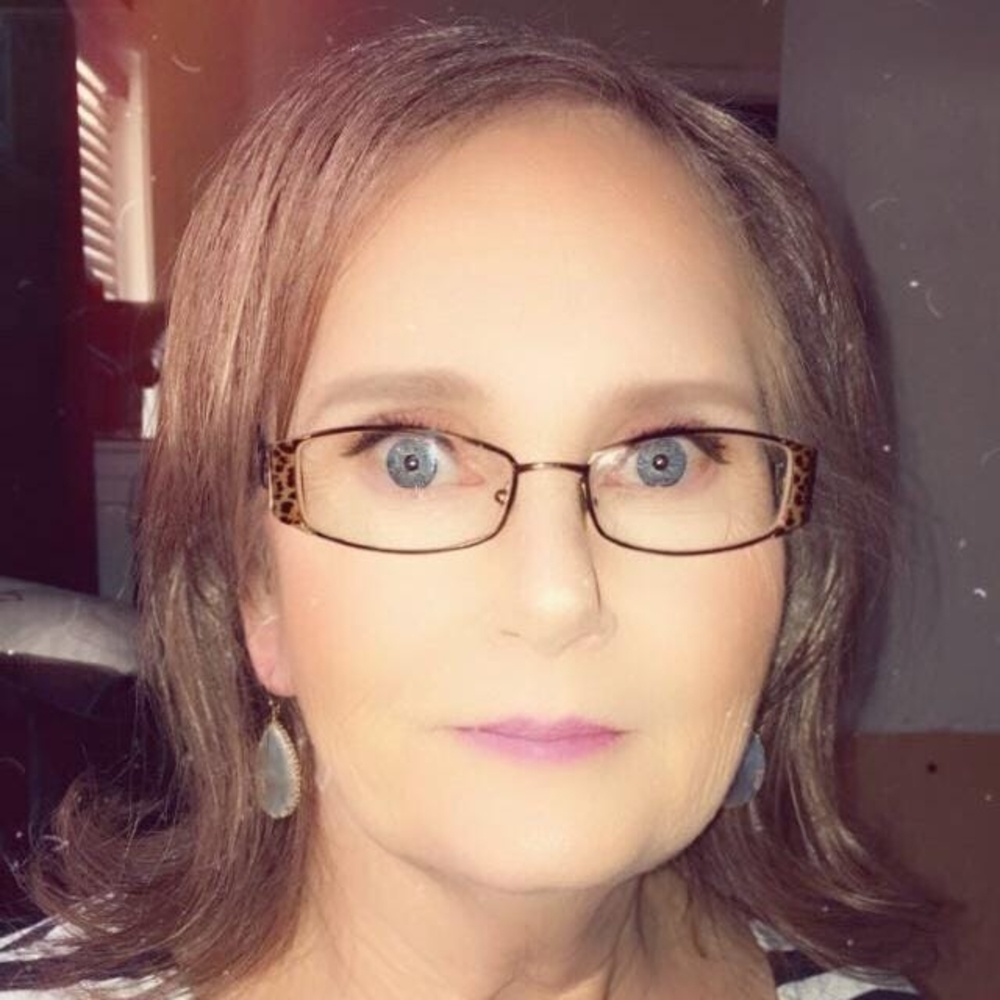 Meet your Posher, Annabelle